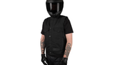 Thrashin Supply Co Nightrider v2 Riding Vest